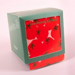 30DayChallenge-Vegan