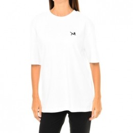 T-shirtKorteMouwCalvinKleinJeansJ20J209271-112