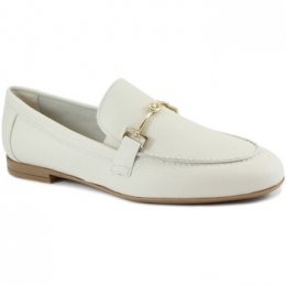 MocassinsFrauFRA-E25-95P0-WH