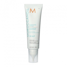 MoroccanoilScalpPurifyingScrub125ml