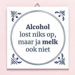 TegeltjeAlcohollostniksop