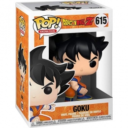 FunkoAnimeDragonBallGoku