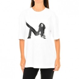 T-shirtKorteMouwCalvinKleinJeansJ20J209272-112