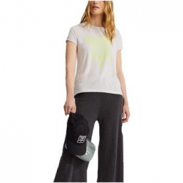 T-shirtKorteMouwEcoalfGATSONDAT3580WS21