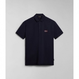 T-shirtNapapijriEBEA2NP0A4HPY-176BLUMARINE