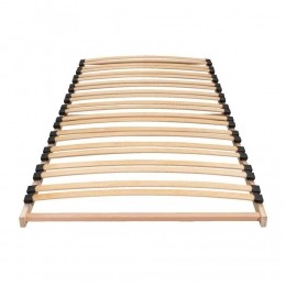 LeenBakker-LattenbodemDelta-90x200Cm-Hout-Bruin