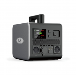 LPEnergyDraagbarestroomgeneratorESS500Wh