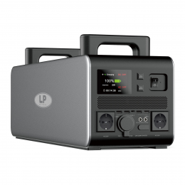 LPEnergyDraagbarestroomgeneratorESS2000Wh