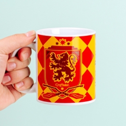 HarryPotterGryffindormok