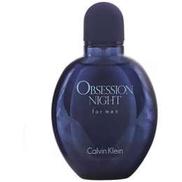 EaudetoiletteCalvinKleinJeansObsessionNightEaudeToilettevoorMannen125ml