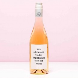 WijnflesVanallelessen-RosBlushRos