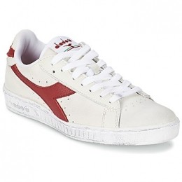 LageSneakersDiadoraGAMELLOWWAXED