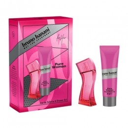 BrunoBananiPureWomanGiftSet