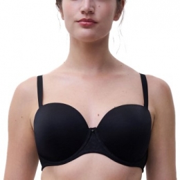 ChantelleComfortChicBandeauT-shirtBraActie