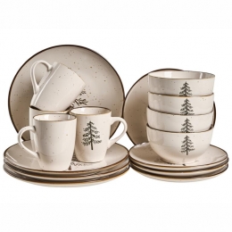 Beliani-CLOVES-16-deligeserviesset-Gebrokenwit-Steengoed