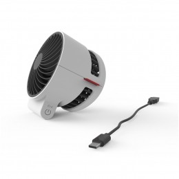 BonecoFan50-ventilatorTafelventilatorZwart