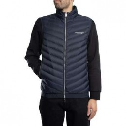 TrainingsjackEAXDonzenbodywarmer