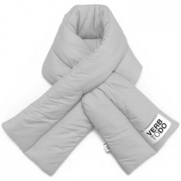 SjaalVerbToDoSCARFNYLONPUFFER