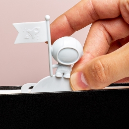 SpacemarkBoekenlegger