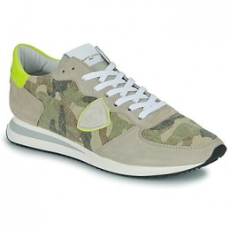 LageSneakersPhilippeModelTRPXLOWMAN