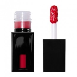 ElfCosmeticsLipStainFieryRed3ml