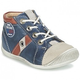HogeSneakersGBBSILVIO