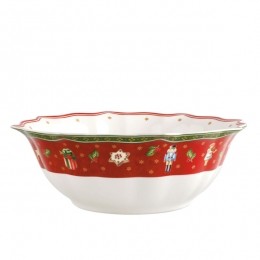 VilleroyBochToysDelightSaladeschaal31cm