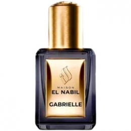EaudeParfumElNabilGabrielleParfumextract