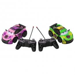 RadiografischBestuurbareAutoFunnyFace