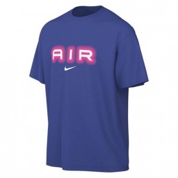 NikeAirGraphicCasualT-shirtHerenM