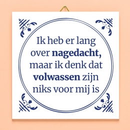 TegeltjeIkheberlangovernagedacht