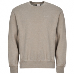 SweaterLevisAUTHENTICCREW