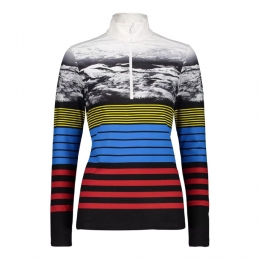 CampagnoloWomanSweatSofttechSkiPullyDames4XL48