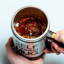 ZelfroerendeLazyManMok