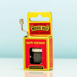 Muziekdoosje-HappyBirthday