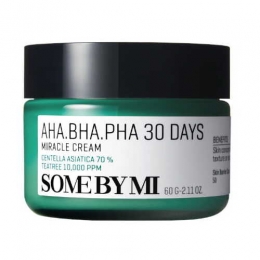 SomeByMi30DaysMiracleCream60gram
