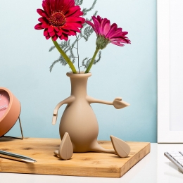 FlorinoFlexibeleVaas-Grijs