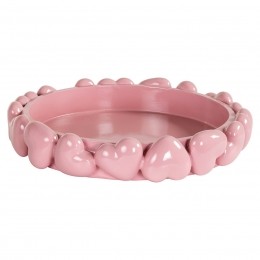 RichmondDienbladSuzie35cm-Roze