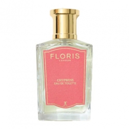 FlorisLondonChypressEaudeToilette50ml