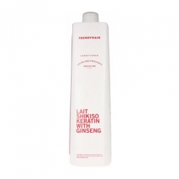 TrendyHairShikisoKeratinwithGinsengconditioner1000ml