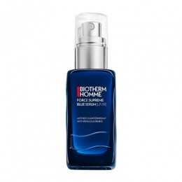 BiothermForceSupremeBlueSerum