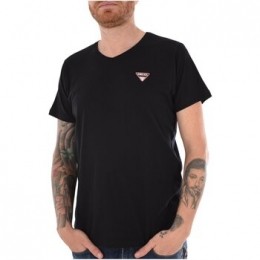 T-shirtKorteMouwGeorgesRechTOMY-GR
