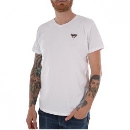 T-shirtKorteMouwGeorgesRechTOMY-GR