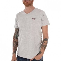 T-shirtKorteMouwGeorgesRechTOMY-GR