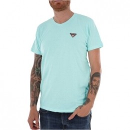 T-shirtKorteMouwGeorgesRechTOMY-GR