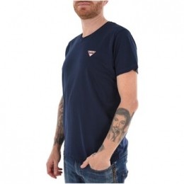T-shirtKorteMouwGeorgesRechTOMY-GR