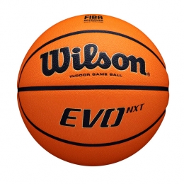 WilsonWilsonEvoNtxFibaIndoorBasketbal