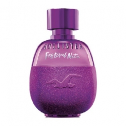 HollisterFestivalNiteForHerEaudeParfum50ml