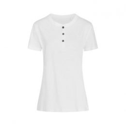 StedmanSharonHenleyTShirtForWomenActie