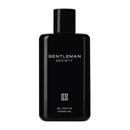 GivenchyGentlemanSocietyDouchegel200ml